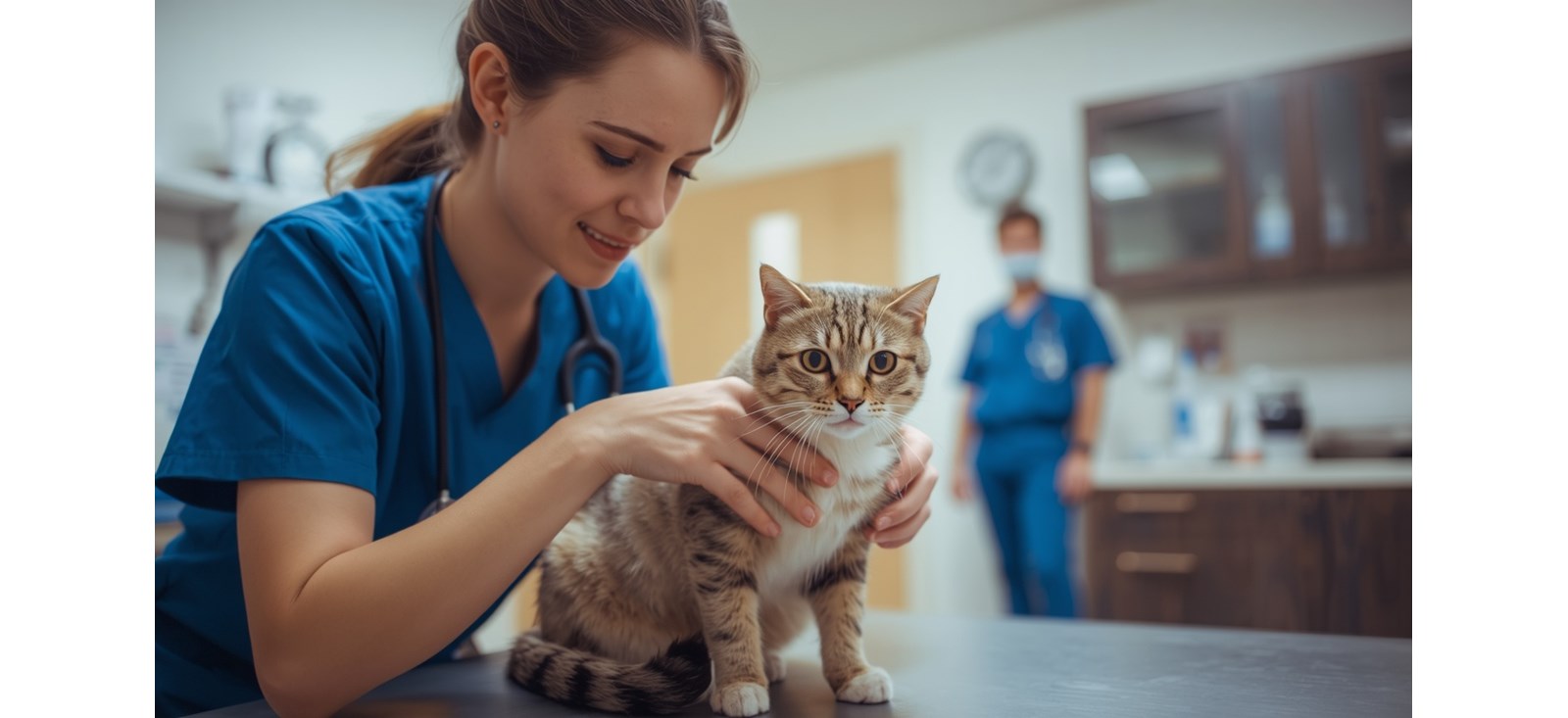 Pazar Günü Kedimi Hangi Veterinere Götürebilirim? | Göktürk Veteriner Rehberi, pazar günü veteriner, nöbetçi veteriner, göktürk veteriner, kedi veterineri, hafta sonu veteriner, acil veteriner