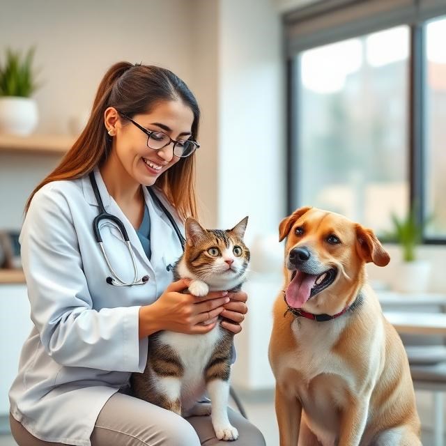 Koruyucu Veterinerlik: Sağlıklı Evcil Hayvanlar İçin || Countryvet Veteriner Kliniği, koruyucu veterinerlik, evcil hayvan sağlığı, düzenli veteriner kontrolü, kedi bakımı, köpek bakımı, Göktürk veteriner, Eyüpsultan veteriner, pet sağlığı, önleyici tedavi, sağlıklı evcil hayvan,countryvet,countryvetveteriner