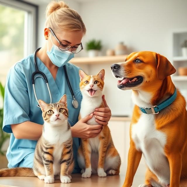 Koruyucu Hekimlik: Sağlıklı Bir Gelecek İçin Proaktif Yaklaşım, koruyucu hekimlik, evcil hayvan sağlığı, proaktif veteriner, kedi bakımı, köpek bakımı, Göktürk veteriner, Eyüpsultan veteriner, önleyici tedavi, pet sağlığı, sağlıklı evcil hayvan,countryvet,countryvetveteriner