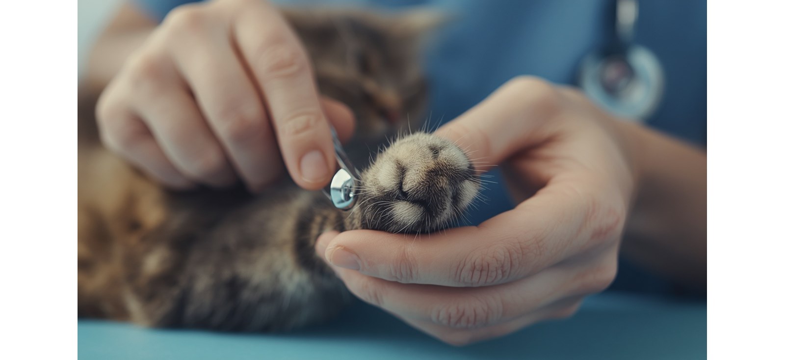 Kedi ve Köpeklerde Tırnak Kesimi Nasıl Yapılır?, kedi tırnak kesimi, köpek tırnak kesimi, kuvik nedir, evcil hayvan tırnak bakımı, tırnak kesme makası,göktürkte veteriner,veteriner,göktürkün en iyi veterineri