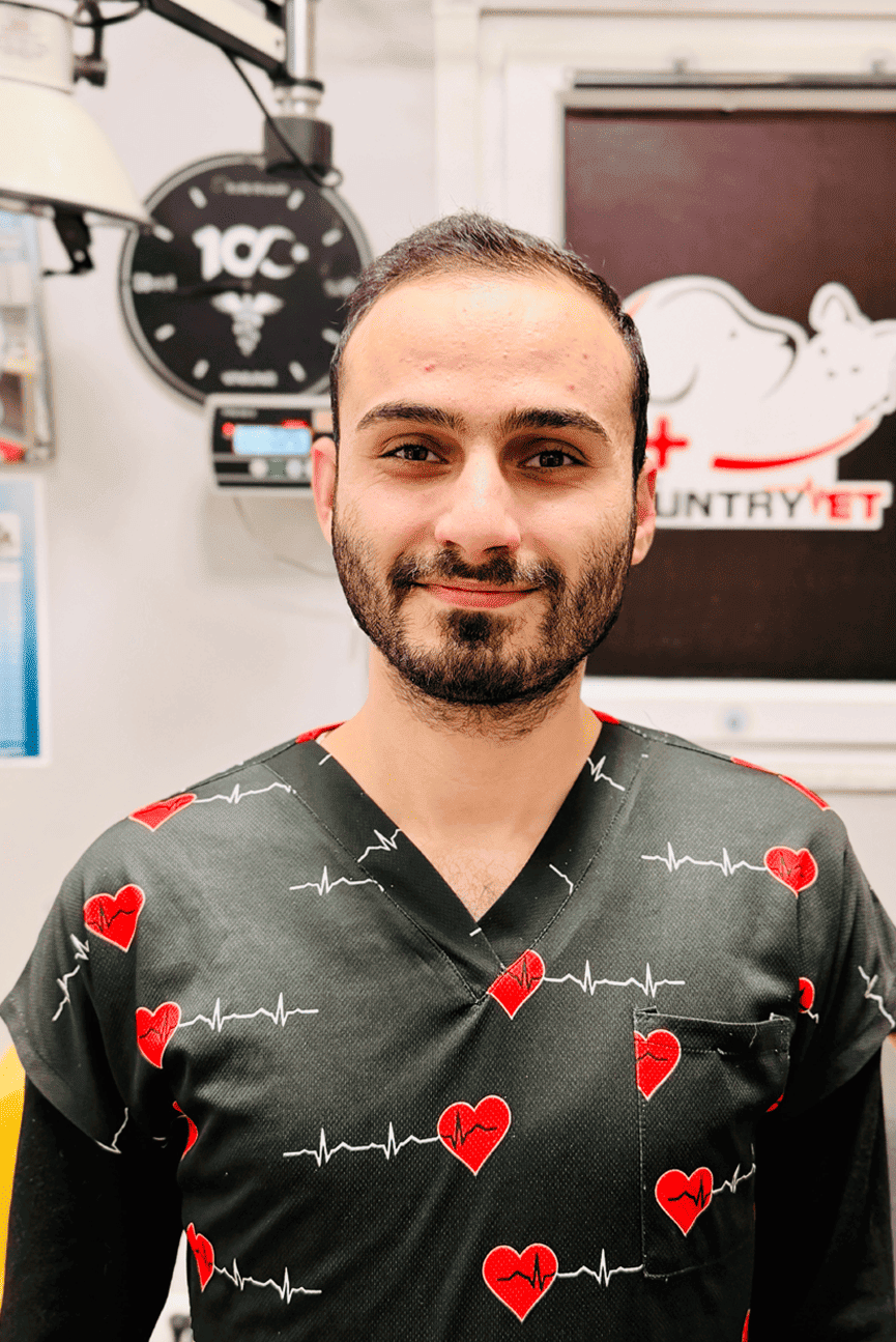 Ferit Kara