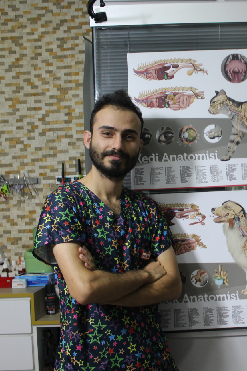 Ferit Kara