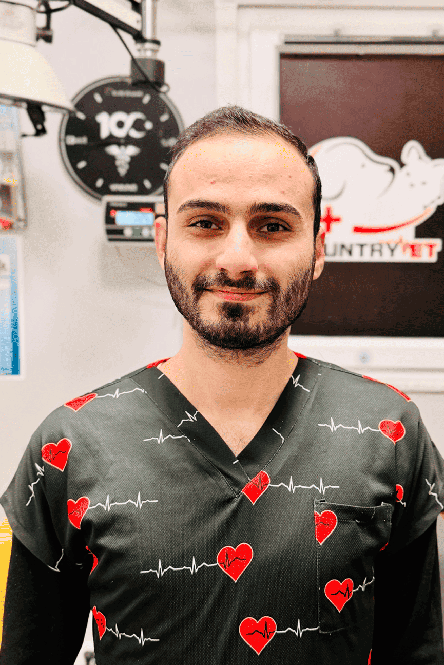 Ferit Kara